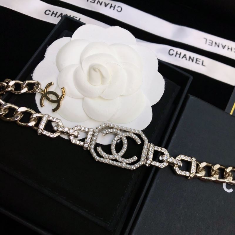 Chanel Bracelets